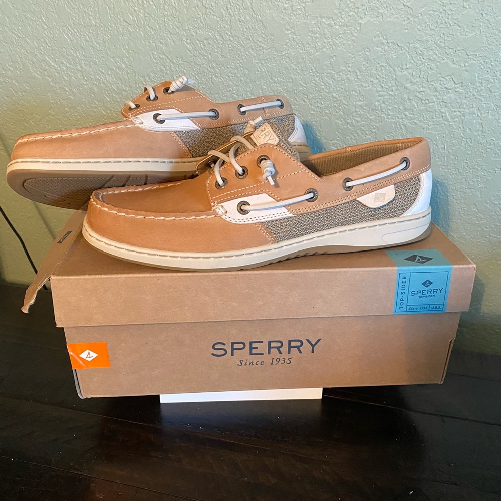 Sperry